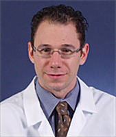 David Rosenblum, MD