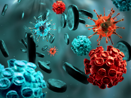 Opioid Receptors on Immune Cells May Be Fibromyalgia Biomarkers, Study Says