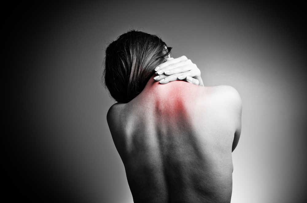 Treatable Chronic Pain Found to Be Frequently Mismanaged In Women