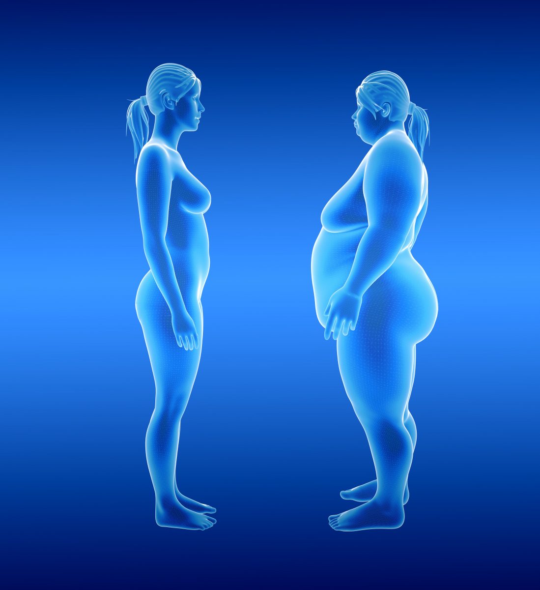 Obesity Linked to More Severe Fibromyalgia Symptoms in Study of Hispanics