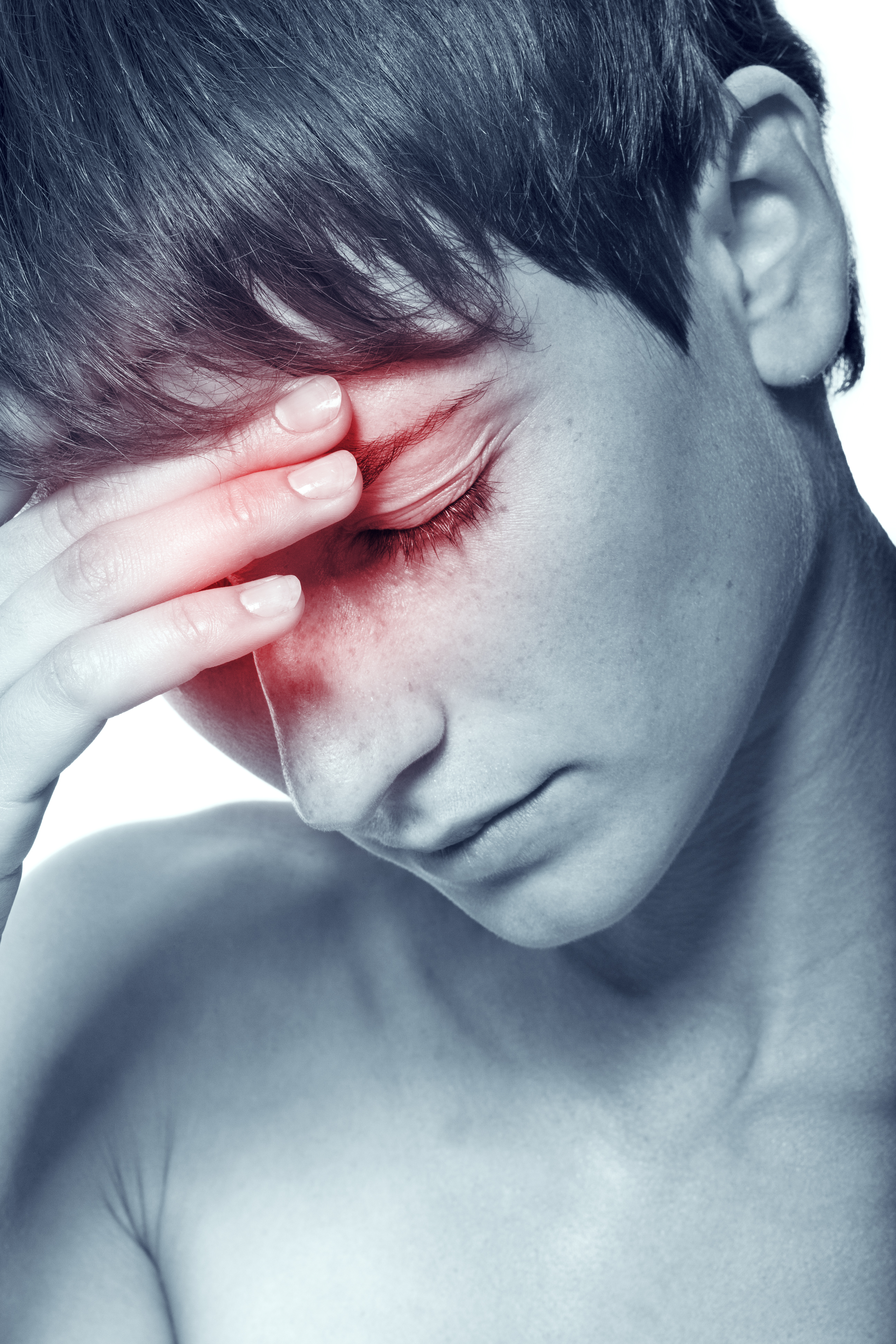 Researchers Find Reduced Interoceptive Awareness in Women with Fibromyalgia Syndrome