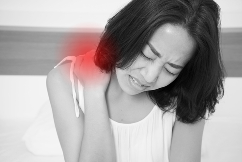 Female fibromyalgia patients experience various disorders