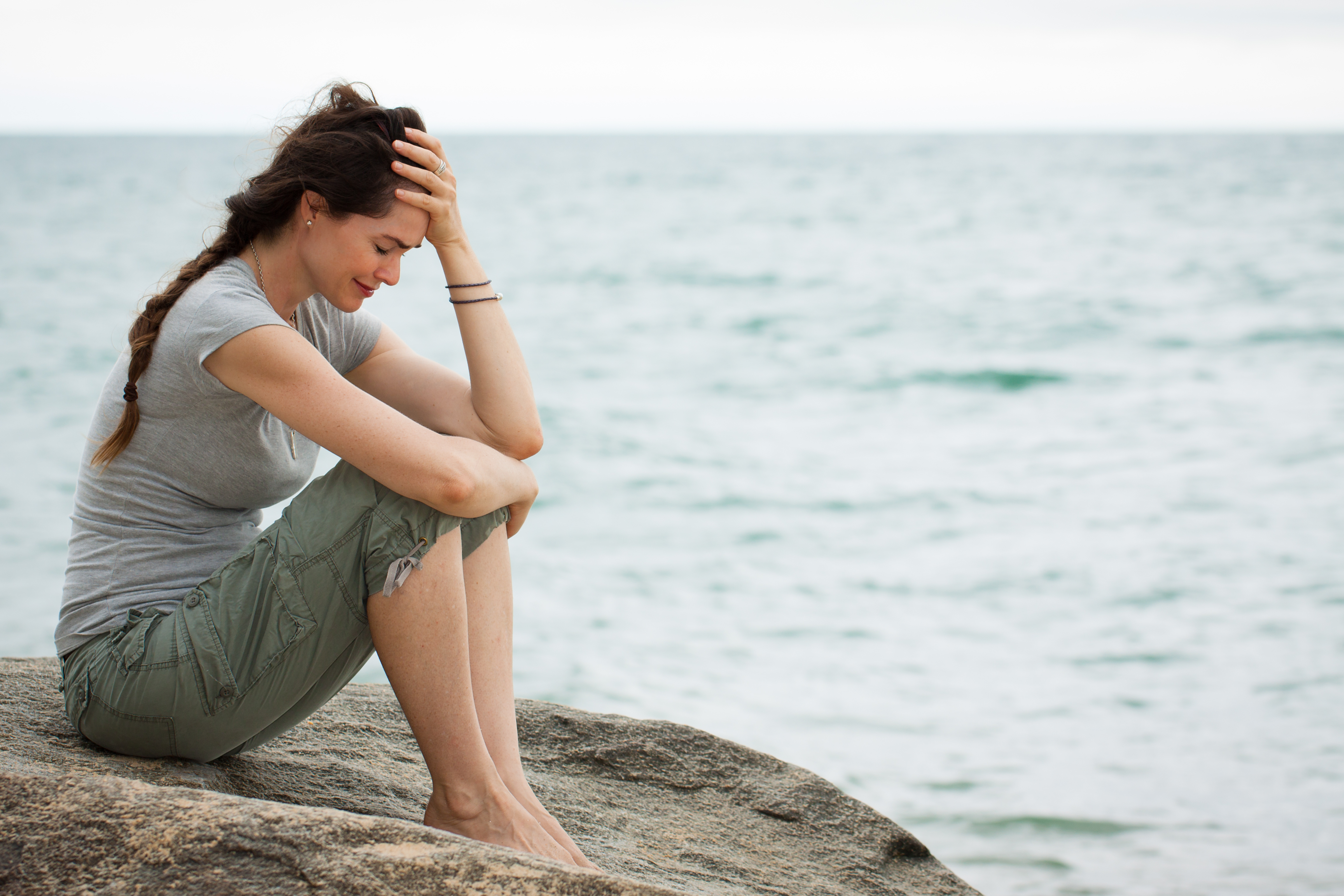 Fibromyalgia Patients Often Struggle with Depression and Anxiety, Survey Reports