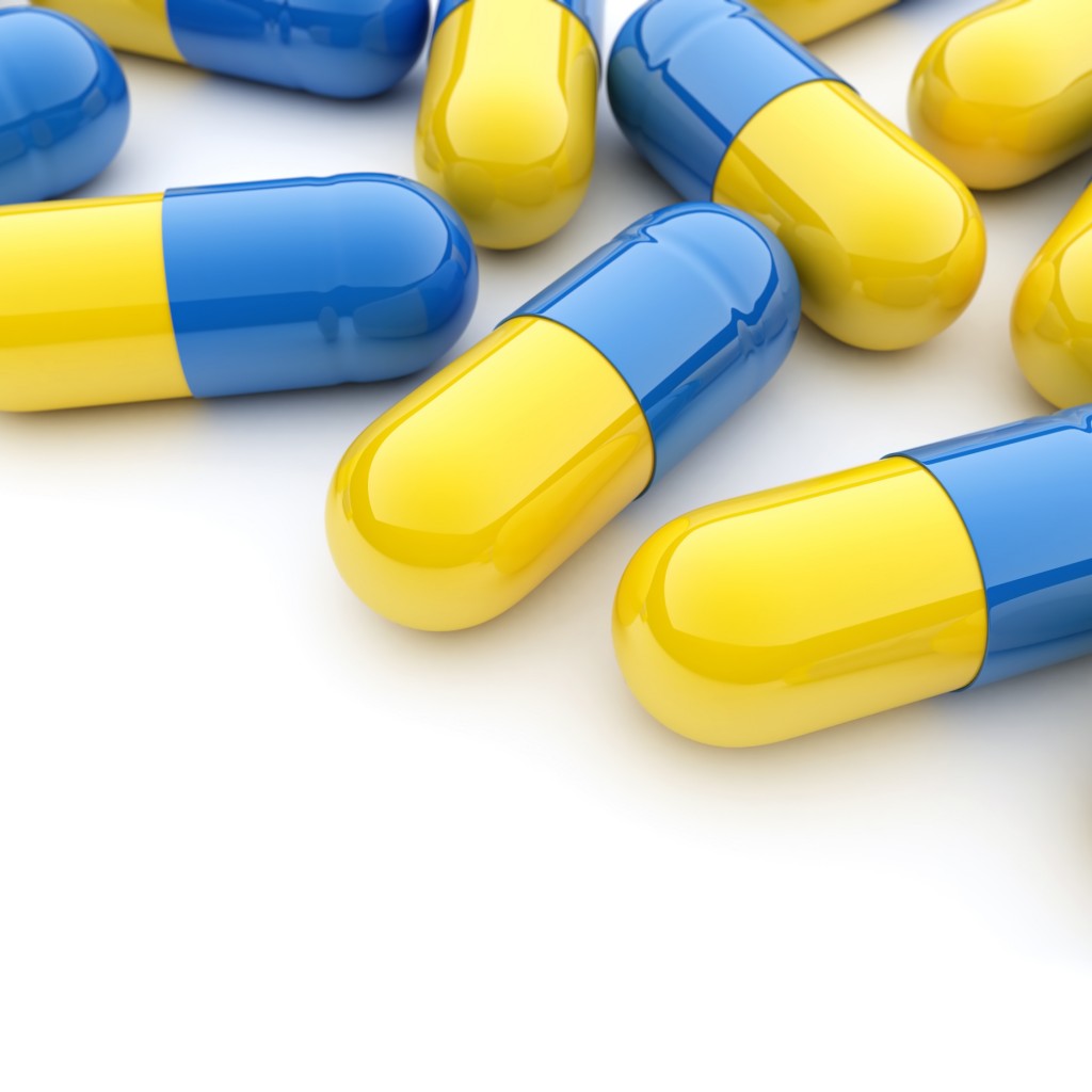 Novel Analgesic Drug Holds New Promise For Chronic Pain Relief
