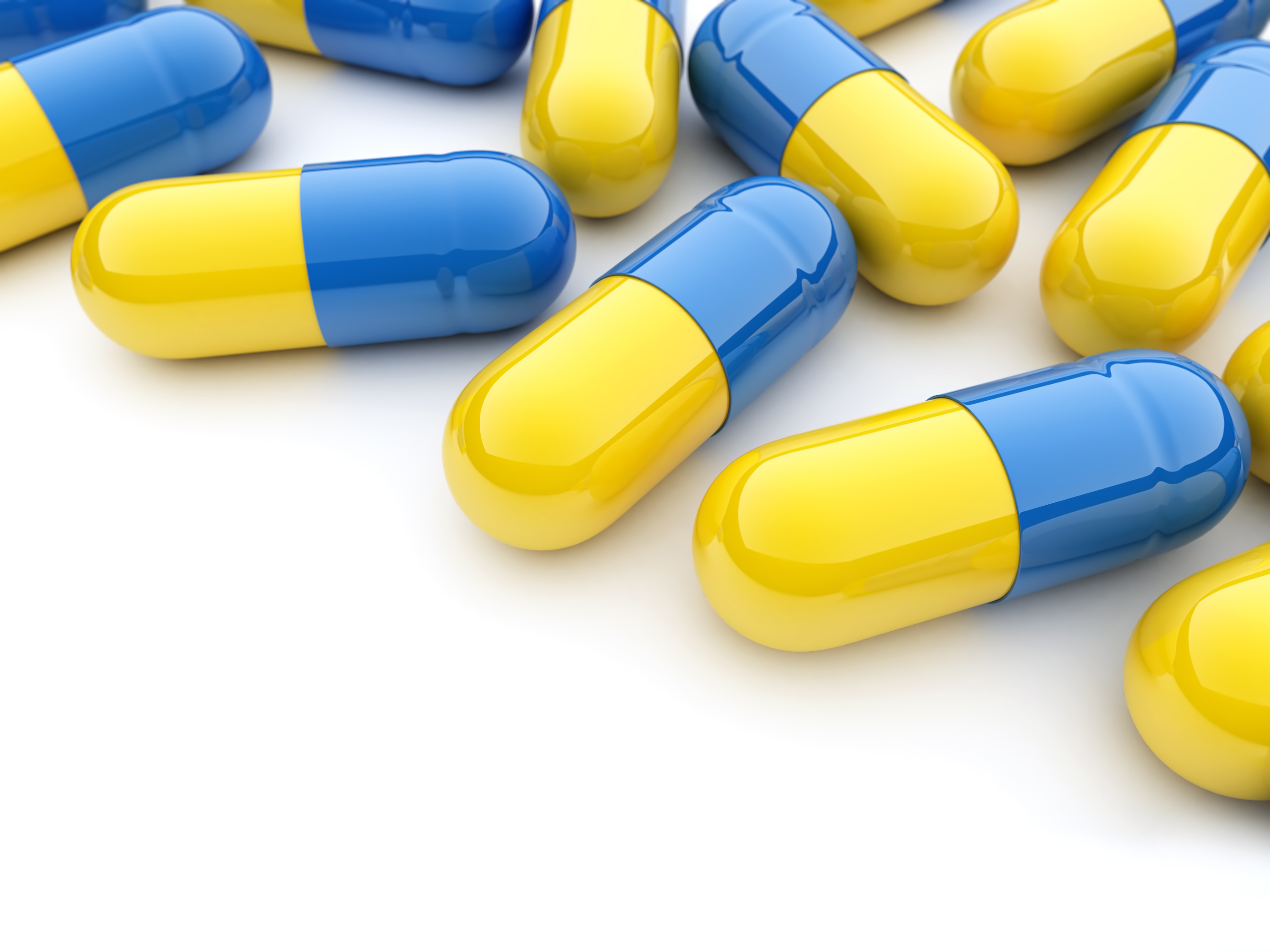 Novel Analgesic Drug Holds New Promise For Chronic Pain Relief