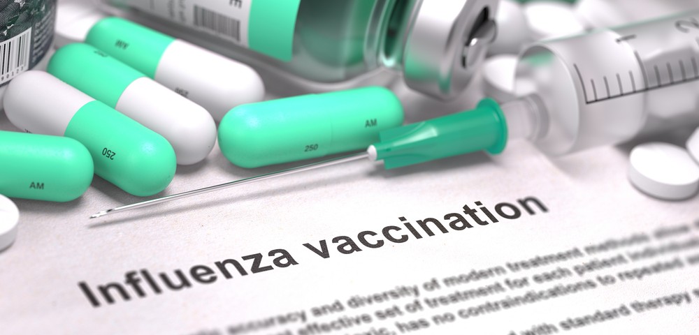 Fibromyalgia Patients Can Benefit From Influenza Vaccinations