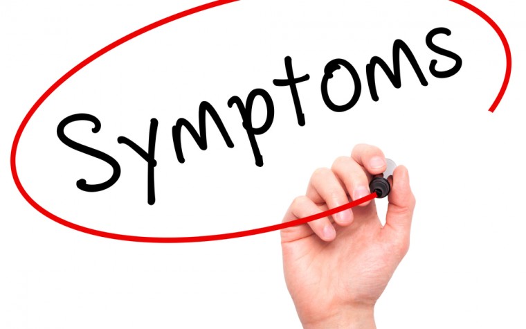 Fibromyalgia symptoms, ozone therapy