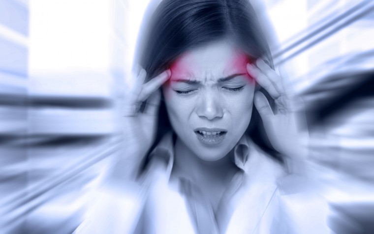 Migraine in fibromyalgia