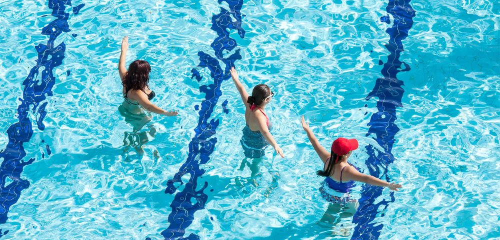 Aquatic Ai Chi Therapy Seen to Considerably Reduce Pain in Fibromyalgia Patients