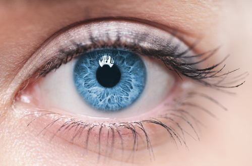 Diagnosing Fibromyalgia May Be Possible Using Noninvasive Eye Examination