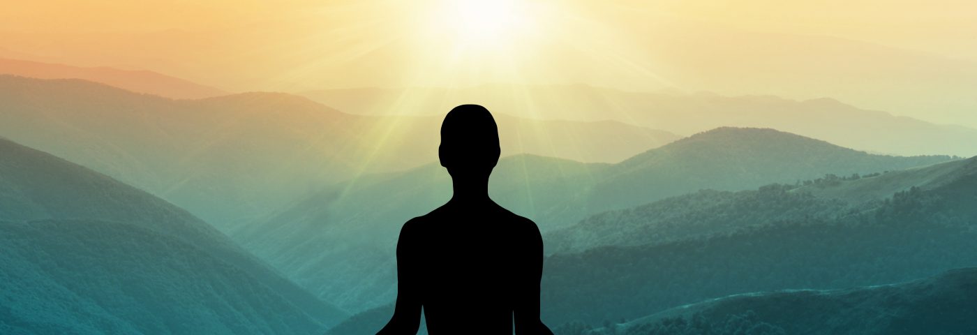 Study Shows Mindfulness Can Improve Disease Managment in Patients with Fibromyalgia, Other Conditions
