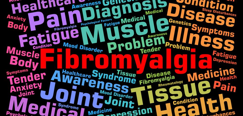 Living with Fibromyalgia Brain Fog — What Was I Saying?
