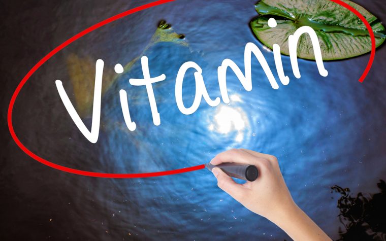 Vitamin D Levels May Be Tied to Balance Problems in Fibromyalgia Patients