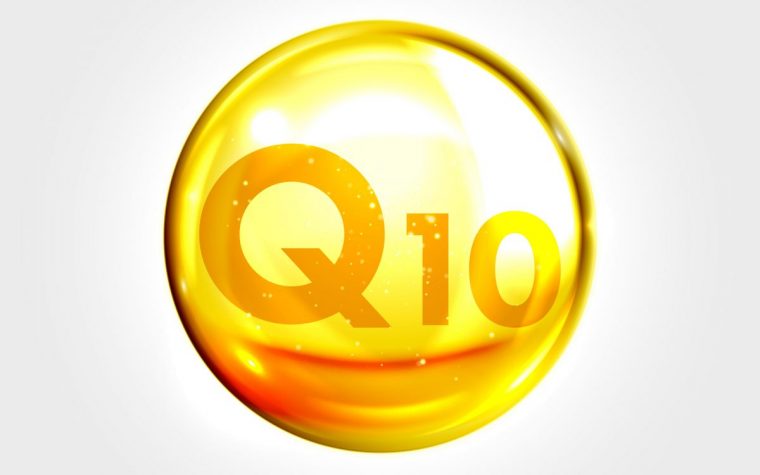 Q10 for fibromyalgia