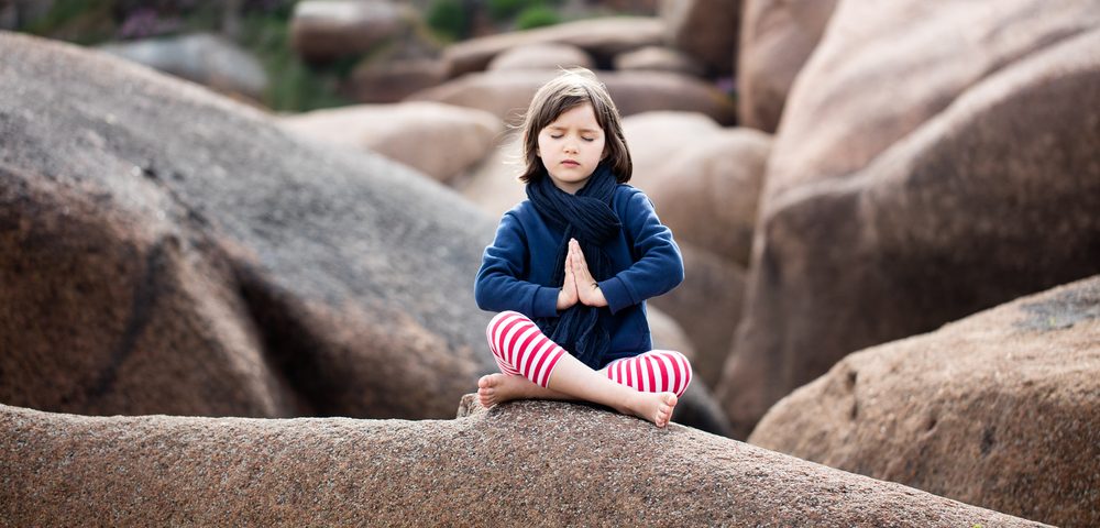 Mindfulness Programs May Ease Symptoms in Children and Adolescents, Study Says
