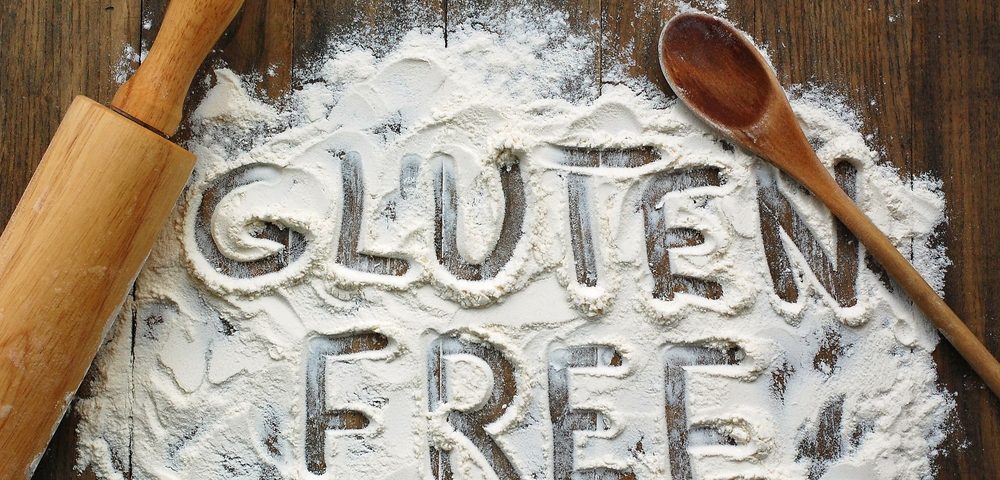 My Experience with Going Gluten-Free