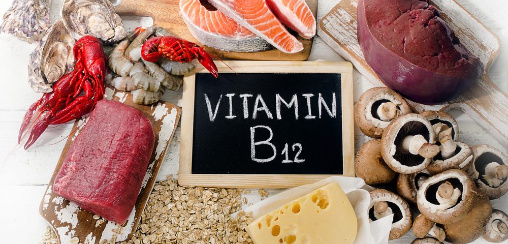 Vitamin B12 Deficiency Could Affect Your Fibromyalgia