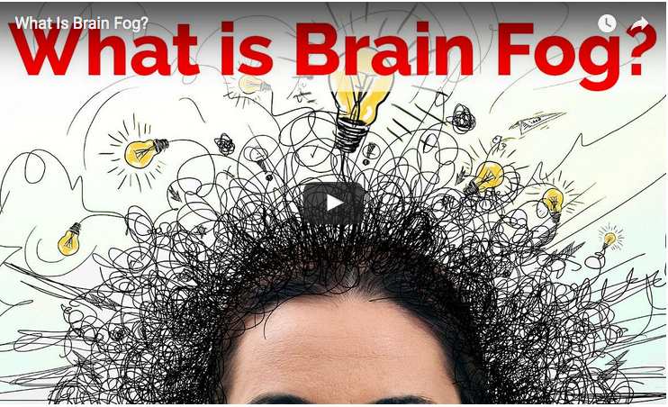 What is Brain Fog? - Fibromyalgia News Today