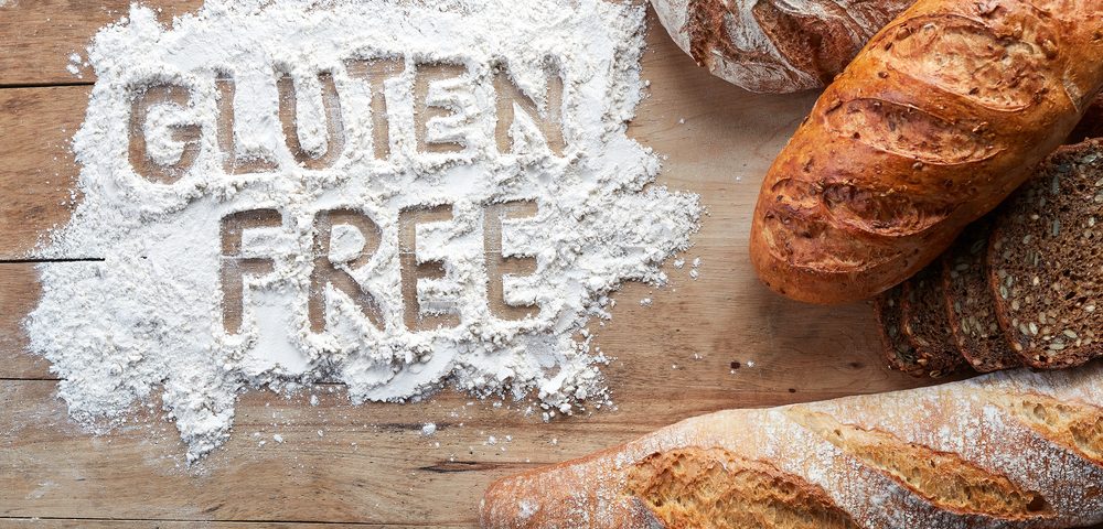 Favorable Changes Noted Since Going Gluten-Free