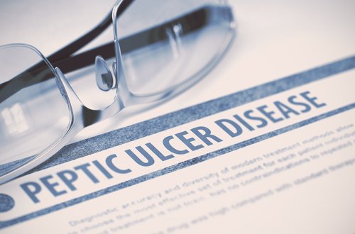 Fibromyalgia Patients Have Increased Risk of Developing Peptic Ulcer Disease, Study Finds