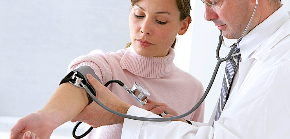 Blood Pressure of Fibromyalgia Patients While Standing Linked to Quality of Life, Study Suggests