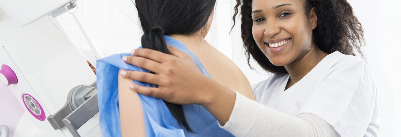 Tips to Manage Pain During Your Next Mammogram