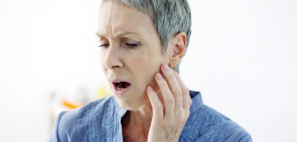 Fibromyalgia Is Common in People with Jaw and Neck Muscle Conditions, Study Shows