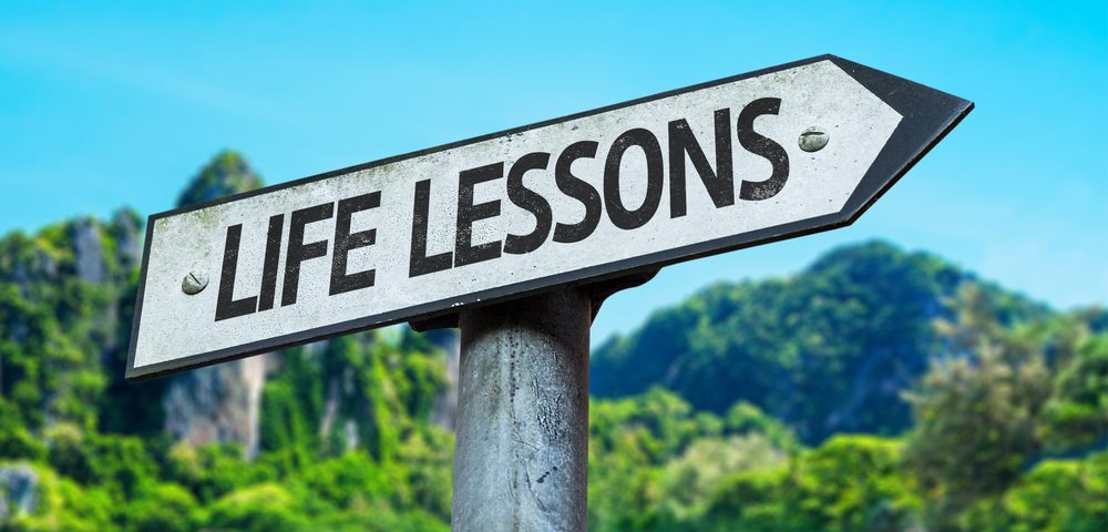5 Life Lessons I Learned from Fibromyalgia