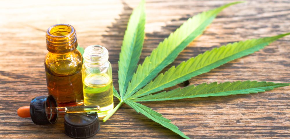 Easing My Pain with CBD Oil