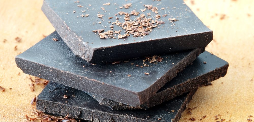 Fibromyalgia and Dark Chocolate: These Facts May Surprise You
