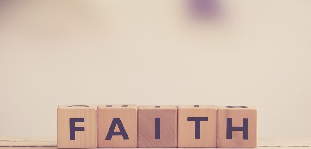 How My Faith Impacts How I Approach My Life