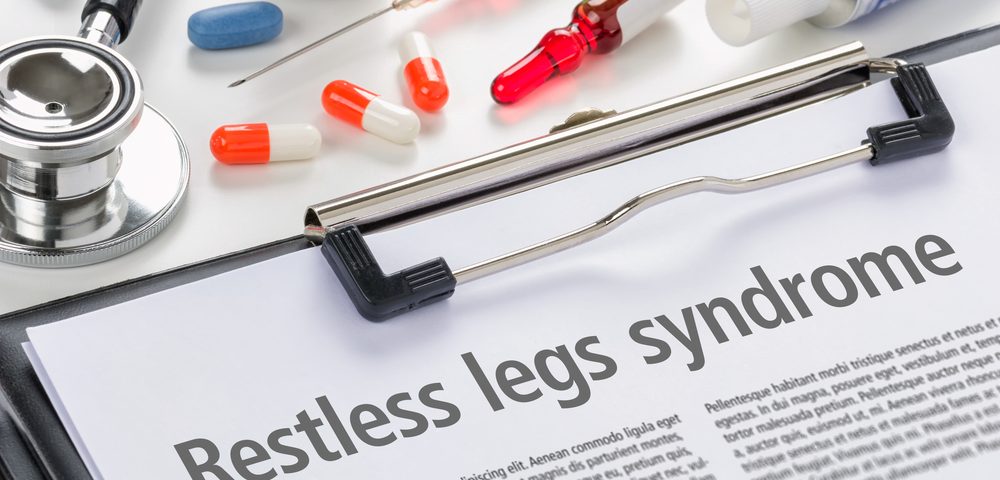 Restless Legs Syndrome and Fibromyalgia