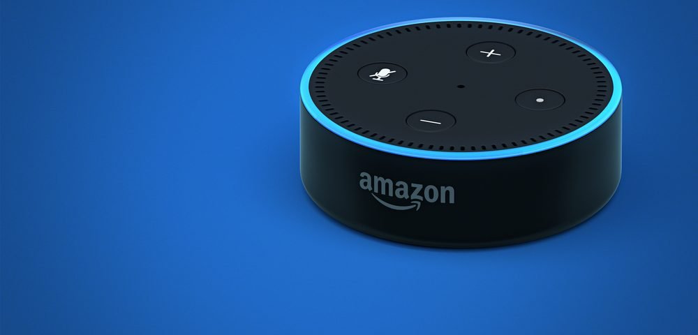 How Amazon Echo Dot Helps With My FM