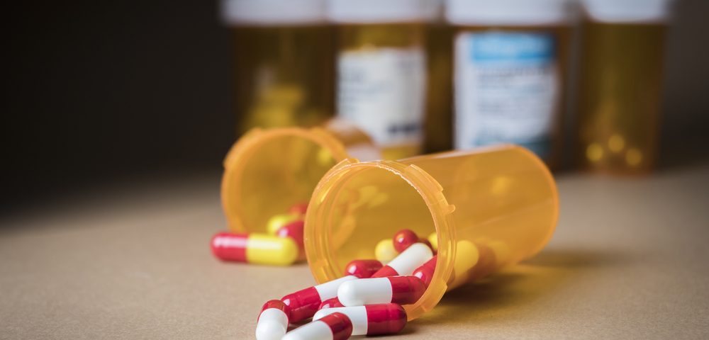 Vitamin D, Antidepressants May Improve Quality of Life in Fibromyalgia Patients, Study Suggests