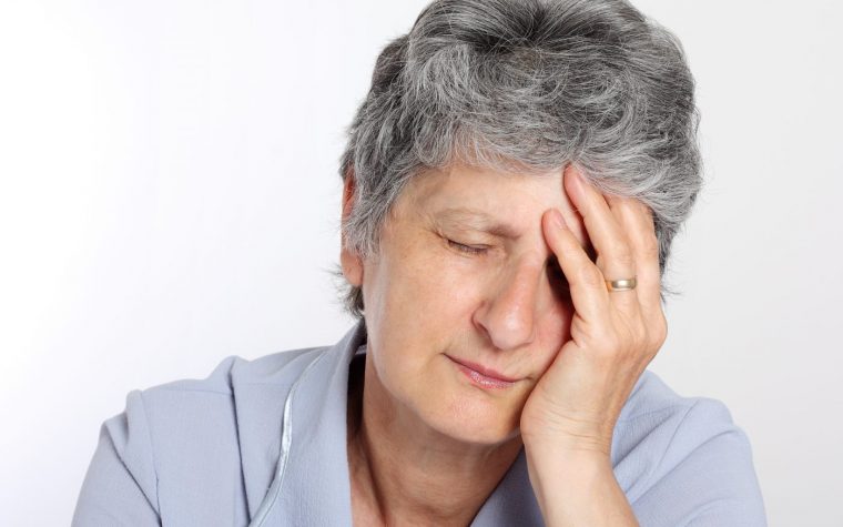 Patients’ Cognitive Difficulties May Be Due to Poor Stress Response