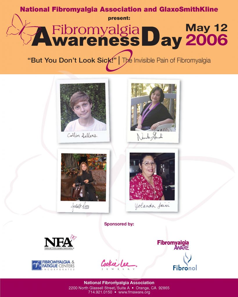 awareness day