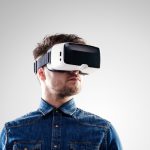 EaseVRx, virtual reality therapeutic