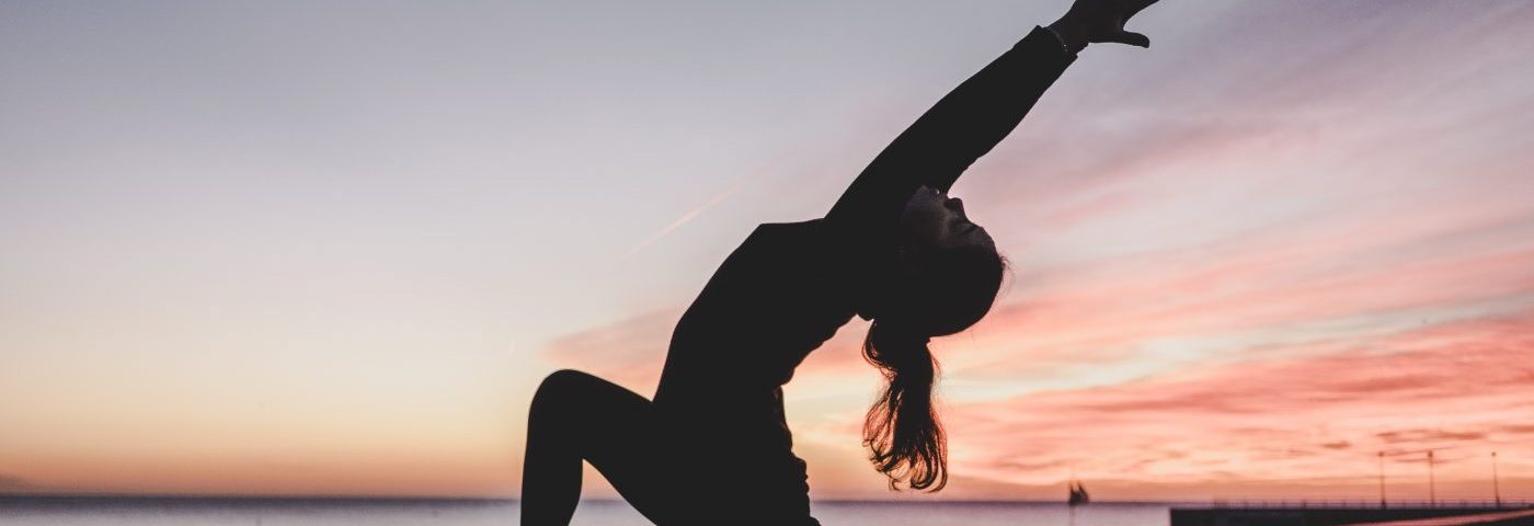 Yoga May Help Women with Fibromyalgia Manage Symptoms More Effectively, Study Says