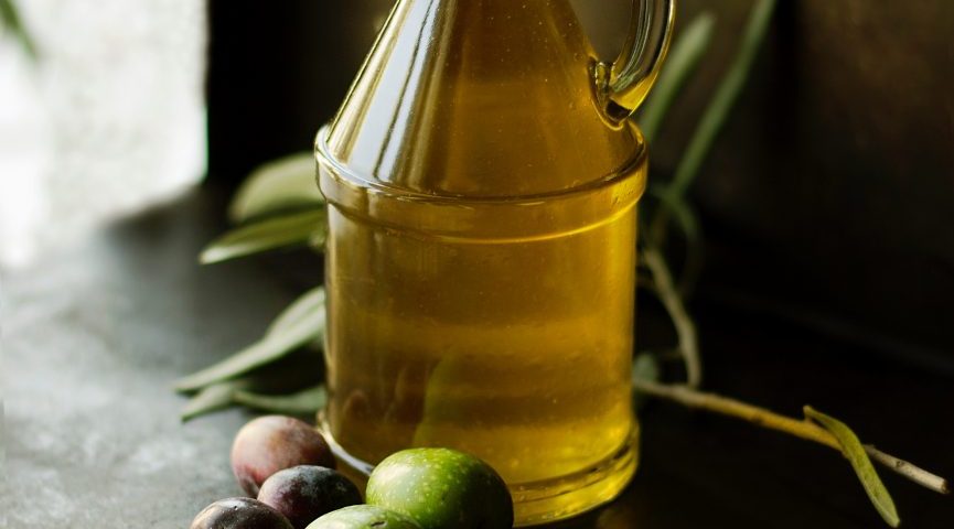 Olive Oil May Lower Heart Disease Risk in Fibromyalgia Patients