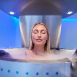 whole-body cryotherapy